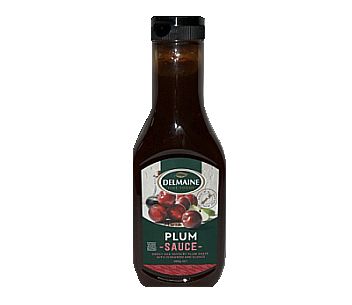 Delmaine Plum Sauce 580g