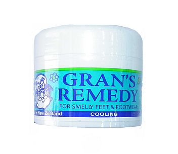 Gran's Remedy Cooling 50g