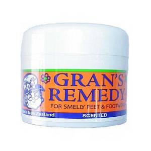 Gran's Remedy Scented 50g