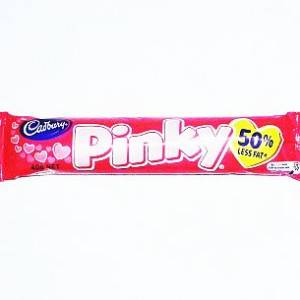 Cadbury Pinky 40g