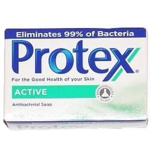 Protex Active Antibacterial Soap 90g