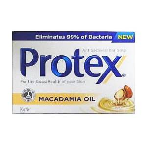 Protex Macadamia Oil Soap 90g