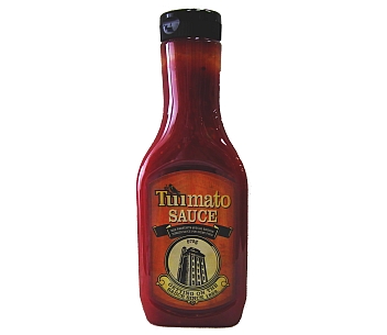 Delmaine Tuimato Sauce 575g