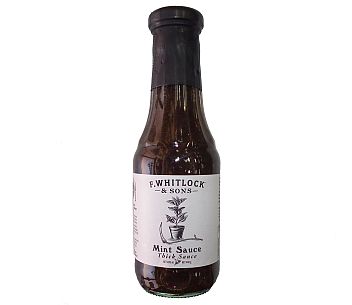 F. Whitlock and Sons Mint Sauce 440g