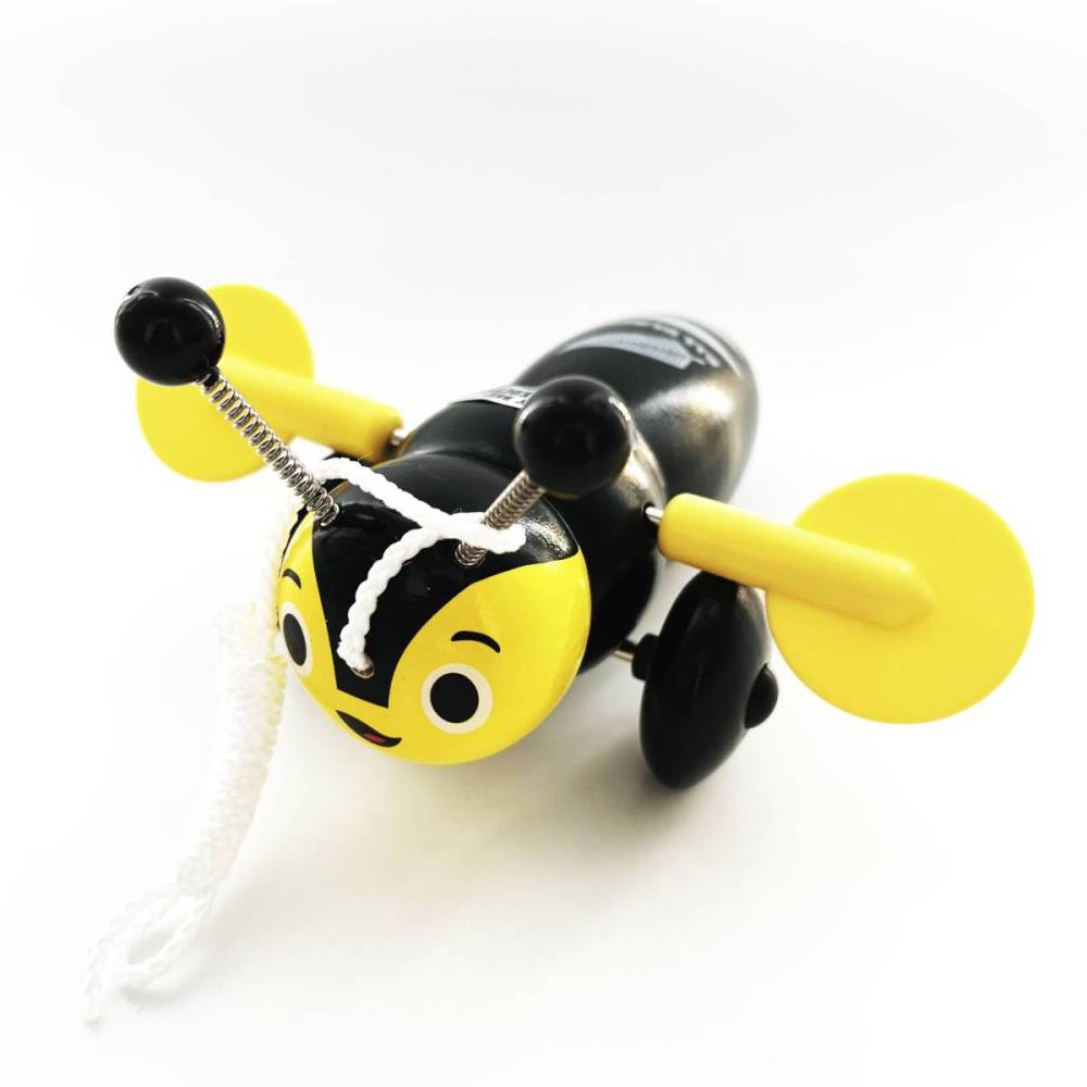 Buzzy Bees Buzz Bum Bow