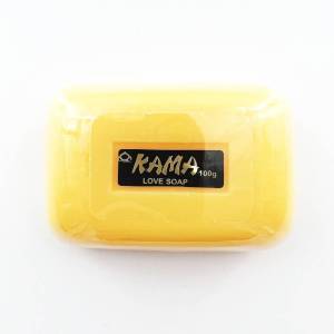 Kama Perfume Soap 100g