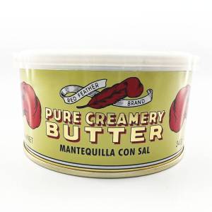 Red Feather Pure Creamery Butter 340g